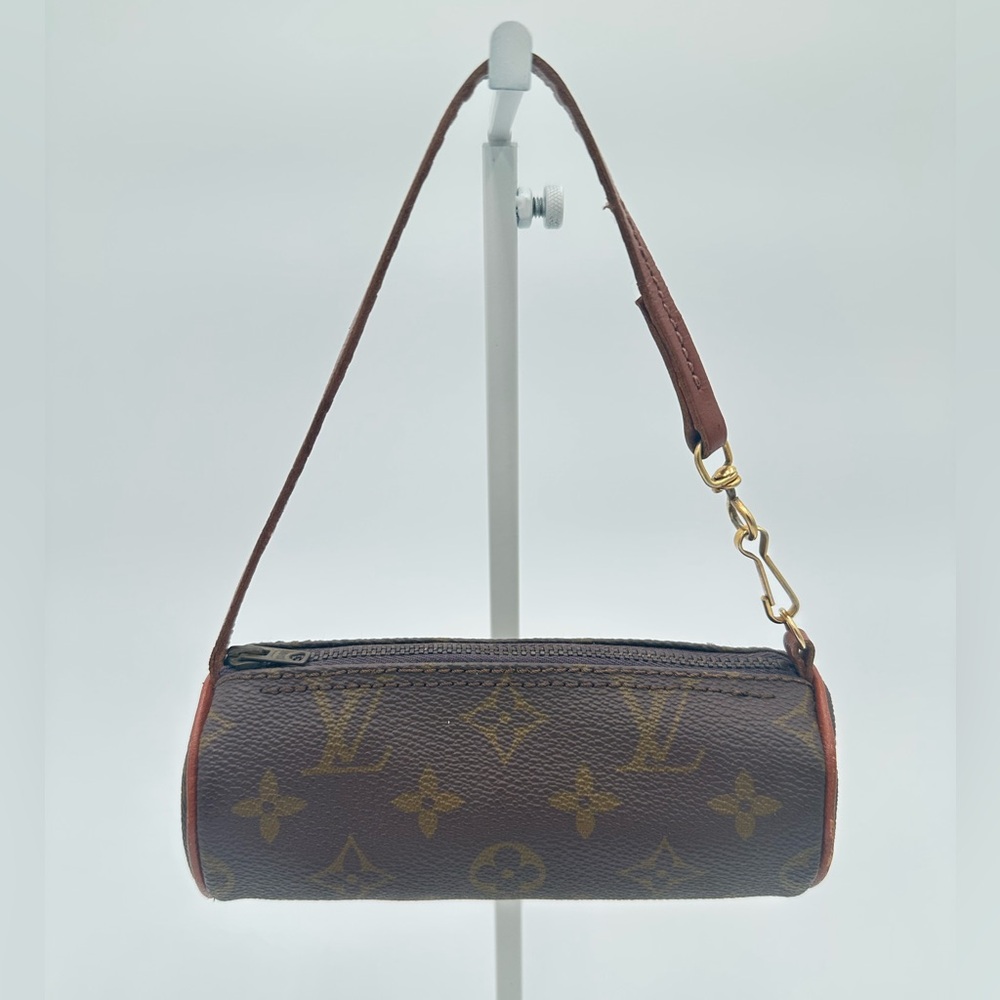 Louis Vuitton Papillon Mini